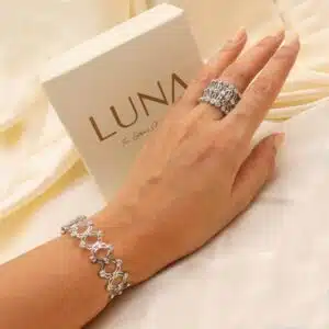 Flexi Ring Kada